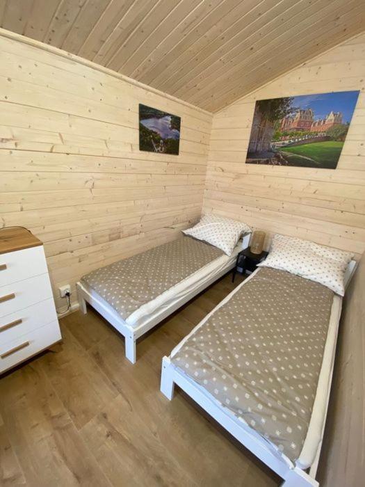 Muzakowski Zakatek Nowe Czaple  Esterno foto