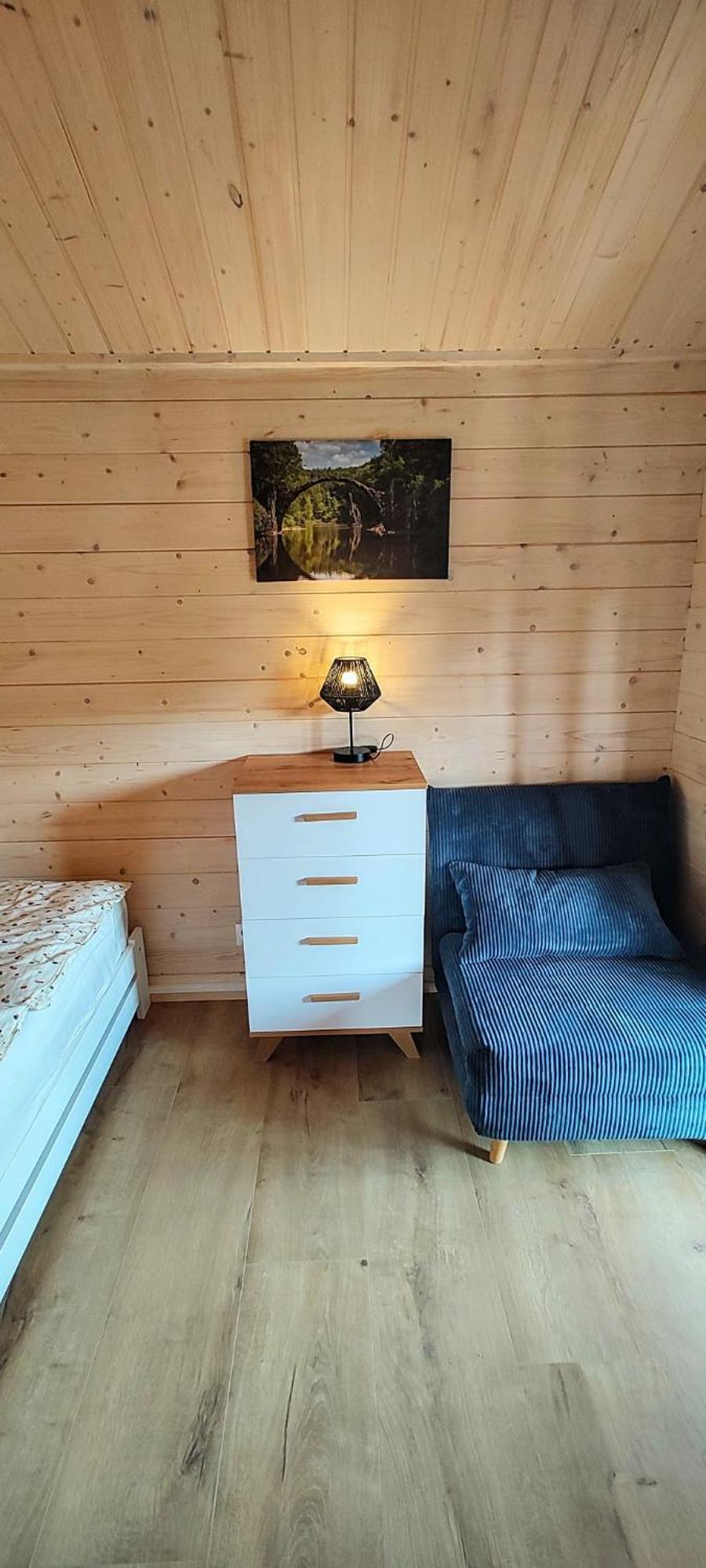 Muzakowski Zakatek Nowe Czaple  Esterno foto
