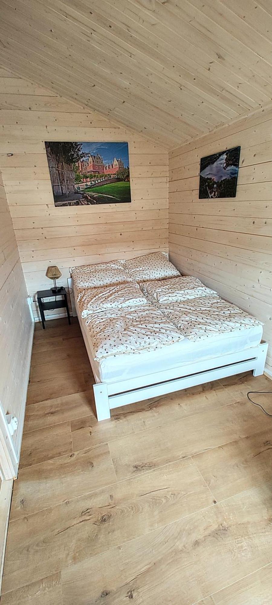 Muzakowski Zakatek Nowe Czaple  Esterno foto